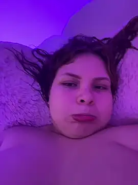 AshlyRouse online show from December 29, 2024, 2:52 pm