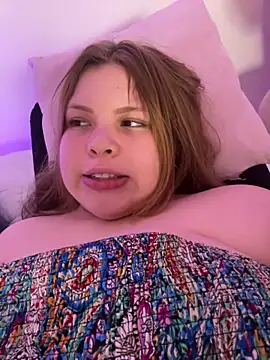 AshlyRouse online show from March 11, 2025, 3:16 am