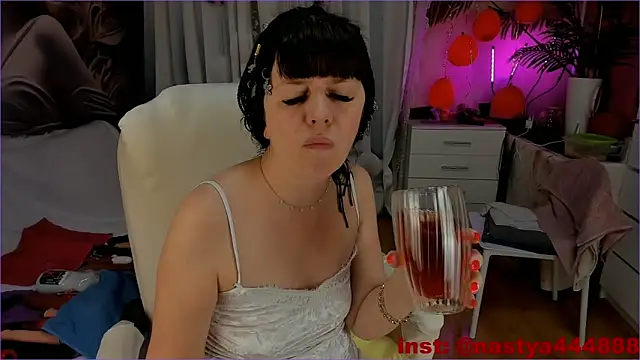 Cutie orgasm online show from February 28, 2026, 5:36 pm