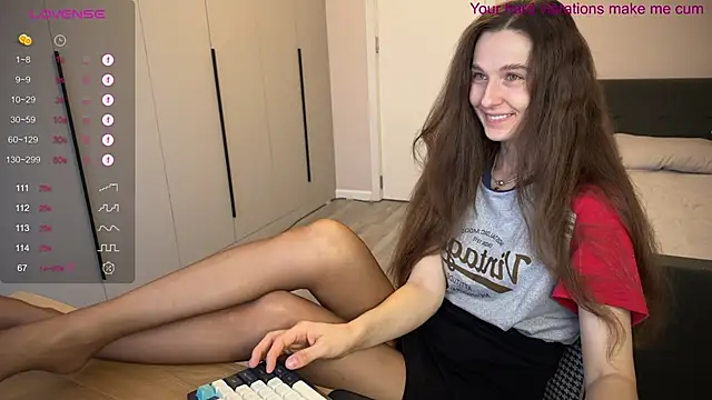 Chantwow online show from December 21, 2024, 8:39 am