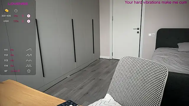 Chantwow online show from December 28, 2024, 8:16 am