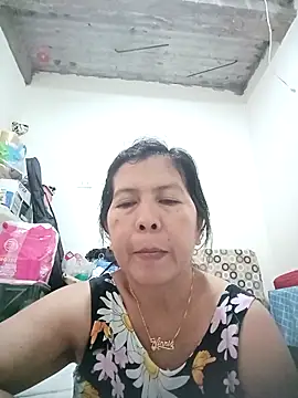Snapshot of TropicalFlower chatting on February 24, 2026, 8:01 am TropicalFlower online show from February 24, 2026, 8:01 am
