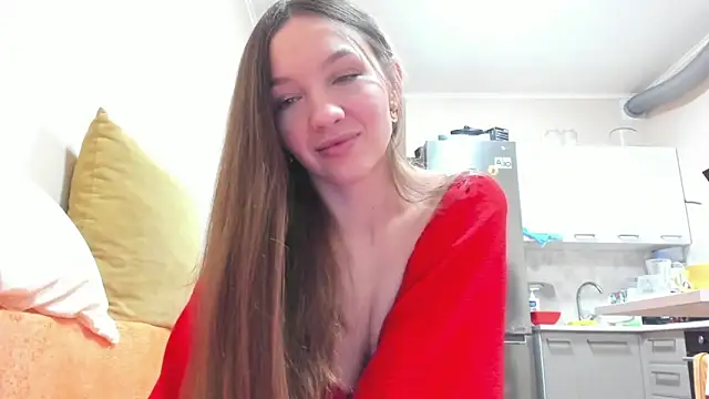 Snapshot of Naughty_Molly chatting on February 5, 2026, 10:03 pm Naughty Molly online show from February 5, 2026, 10:03 pm
