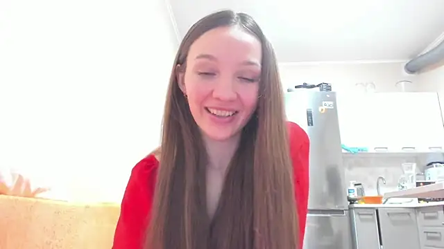 Snapshot of Naughty_Molly chatting on February 9, 2026, 8:46 pm Naughty Molly online show from February 9, 2026, 8:46 pm