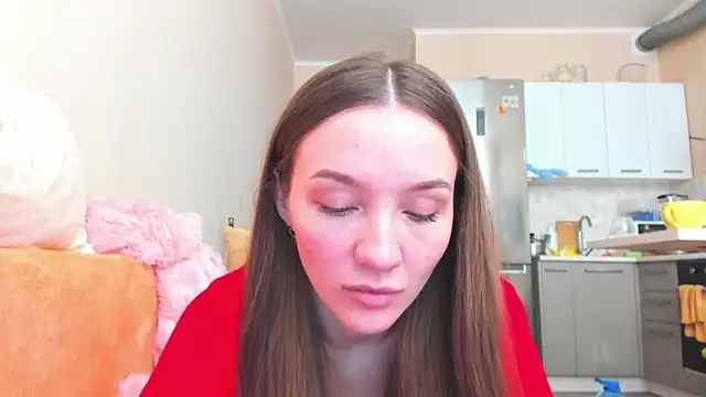 Snapshot of Naughty_Molly chatting on March 5, 2026, 6:09 am Naughty Molly online show from March 5, 2026, 6:09 am