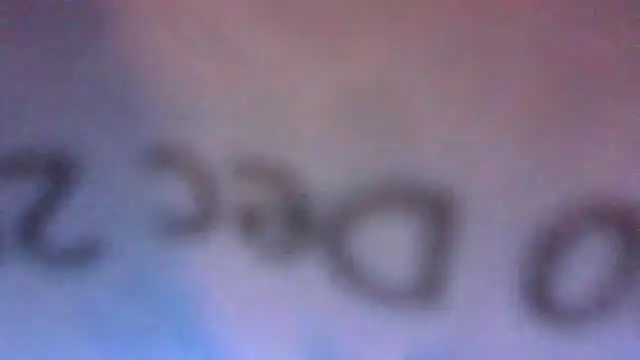 AnnyPat online show from January 8, 2026, 4:59 am