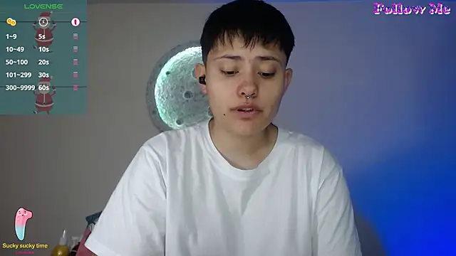 girl intense444 online show from December 22, 2024, 1:11 pm