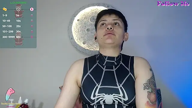 girl intense444 online show from December 23, 2024, 10:33 pm