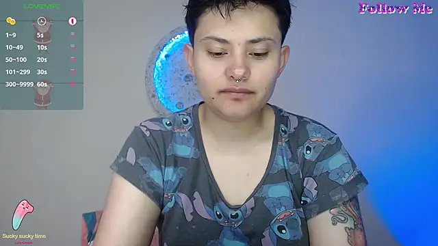 girl intense444 online show from December 27, 2024, 6:20 pm