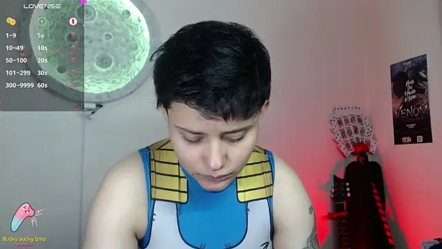 girl intense444 online show from March 10, 2025, 4:57 pm