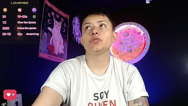 girl intense444 online show from November 15, 2025, 12:56 pm