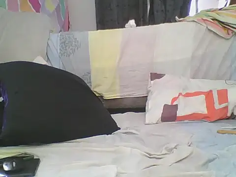 Deliciousgal online show from January 24, 2025, 12:20 pm