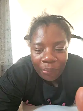 Deliciousgal online show from January 27, 2025, 2:57 pm