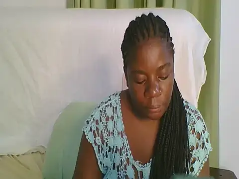 Deliciousgal online show from February 5, 2025, 1:37 am