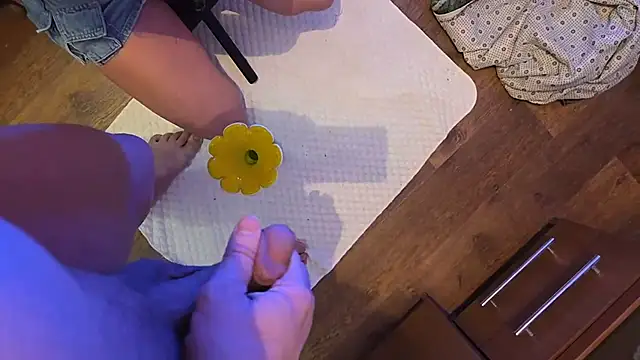 lolipopyou online show from March 15, 2026, 11:11 pm