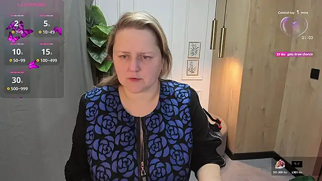 Snapshot of ScarlettSoft chatting on December 1, 2025, 5:12 am ScarlettSoft online show from December 1, 2025, 5:12 am