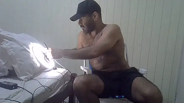 MILITARS online show from February 26, 2026, 11:04 pm