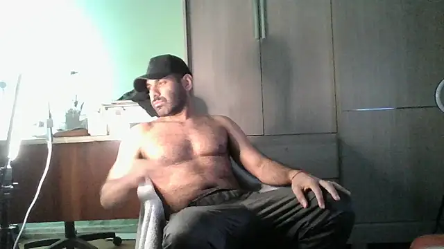 MILITARS online show from July 17, 2026, 4:30 am