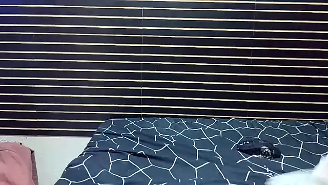 KrikaCat online show from February 23, 2026, 1:41 pm