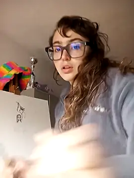 Snapshot of Blulilla69 chatting on January 16, 2025, 11:26 am Blulilla69 online show from January 16, 2025, 11:26 am