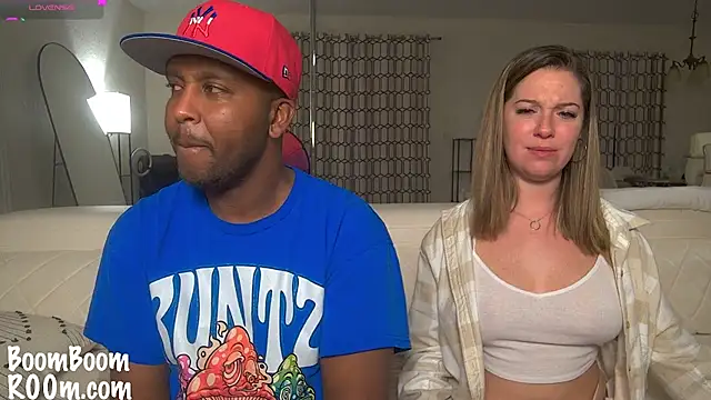 boomboomr00m online show from February 9, 2025, 5:40 am