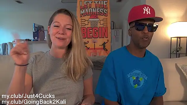 boomboomr00m online show from March 29, 2026, 6:41 pm