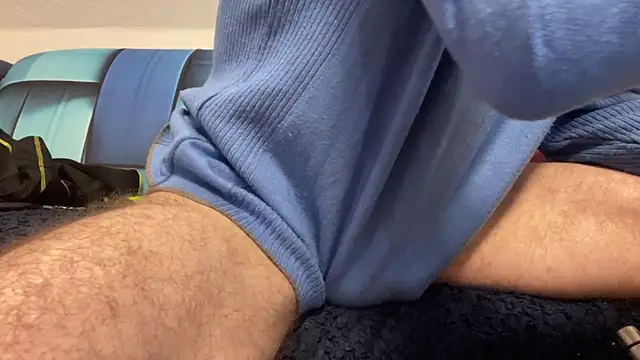 Snapshot of BodyPlayer4u chatting on October 6, 2025, 8:12 am BodyPlayer4u online show from October 6, 2025, 8:12 am