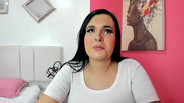 naty pink online show from February 26, 2026, 1:21 pm