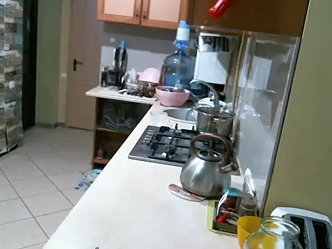 cute  cherry online show from March 12, 2025, 11:54 pm