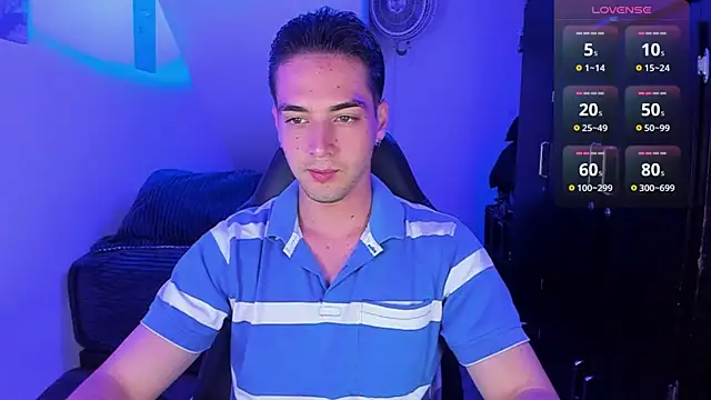 Alex smith00 online show from December 21, 2024, 2:41 am