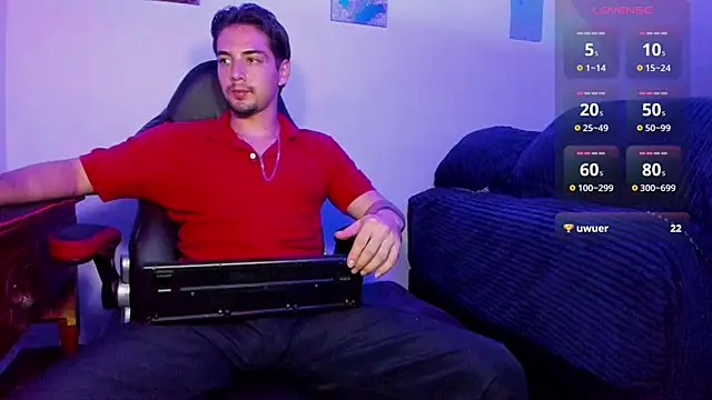 Alex smith00 online show from January 15, 2025, 3:43 am