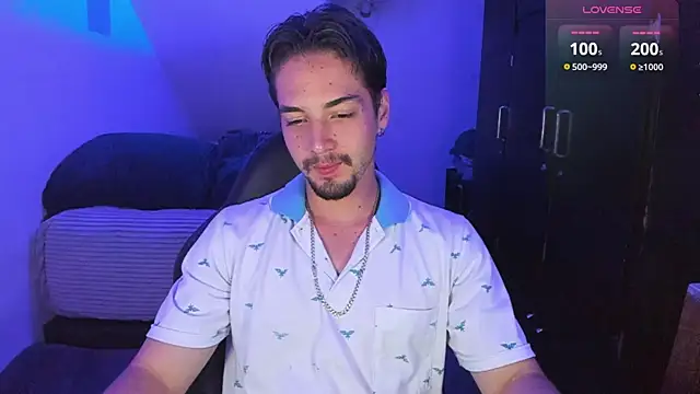 Alex smith00 online show from January 30, 2025, 11:24 pm