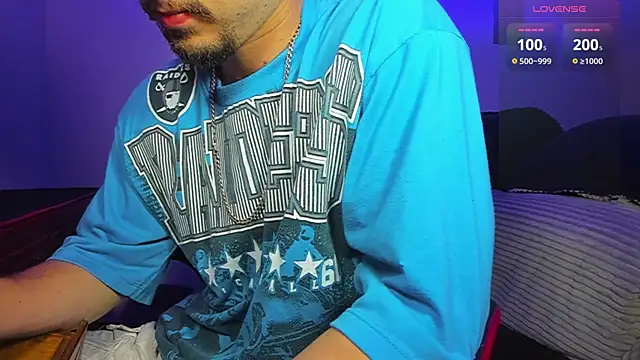 Alex smith00 online show from February 2, 2025, 11:42 pm