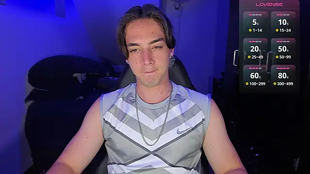 Alex smith00 online show from September 15, 2025, 12:43 am