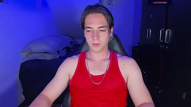 Alex smith00 online show from September 20, 2025, 1:39 am