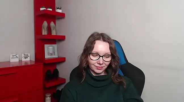 Cookie zoe online show from January 22, 2025, 12:38 pm