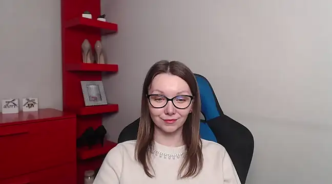 Cookie zoe online show from February 25, 2025, 7:31 am