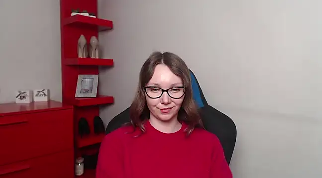 Cookie zoe online show from March 11, 2025, 12:39 pm