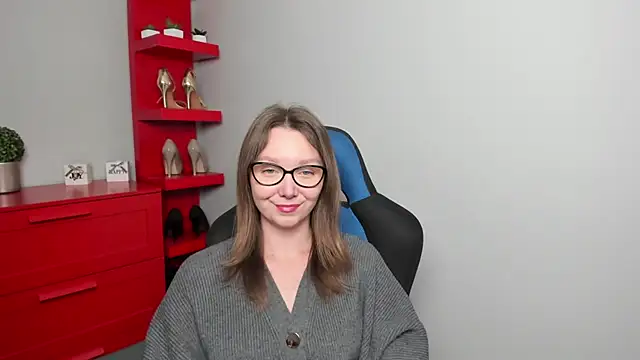 Cookie zoe online show from October 15, 2025, 5:40 am