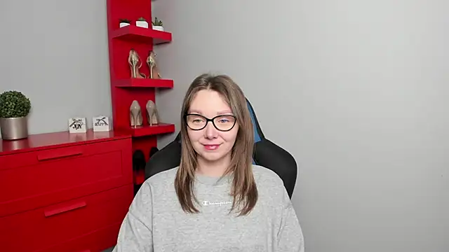 Cookie zoe online show from November 4, 2025, 6:34 am