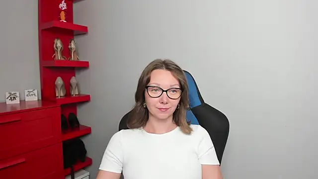 Cookie zoe online show from July 15, 2026, 5:34 am