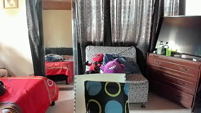 youth lust69 online show from January 17, 2026, 5:05 pm