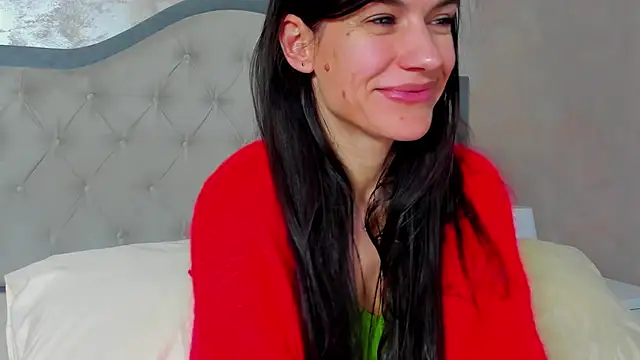 JennaMyers online show from January 9, 2026, 8:21 pm