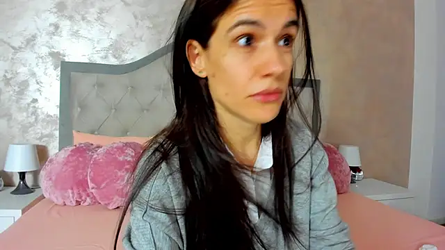 JennaMyers online show from March 26, 2026, 8:03 pm