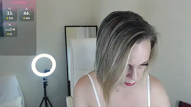 Tilly Eliot online show from January 29, 2025, 9:07 pm