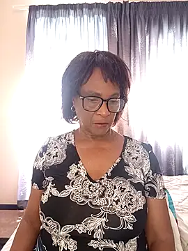 Hotgrannyx online show from March 7, 2026, 9:50 am
