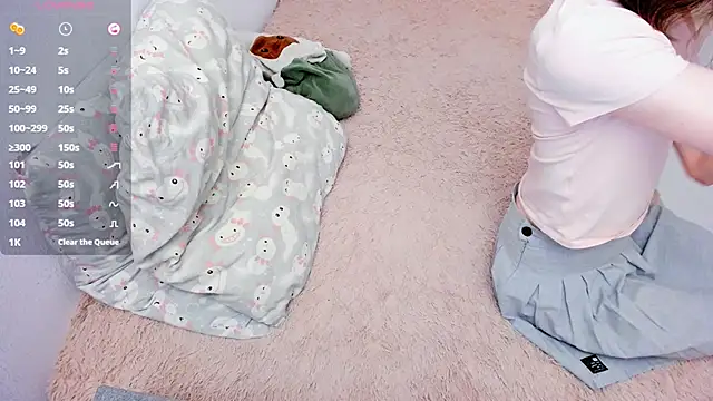 Snapshot of loliwoods chatting on September 13, 2025, 11:04 pm loliwoods online show from September 13, 2025, 11:04 pm