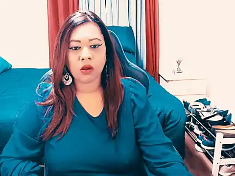 Indianlust69 online show from March 19, 2026, 11:42 pm