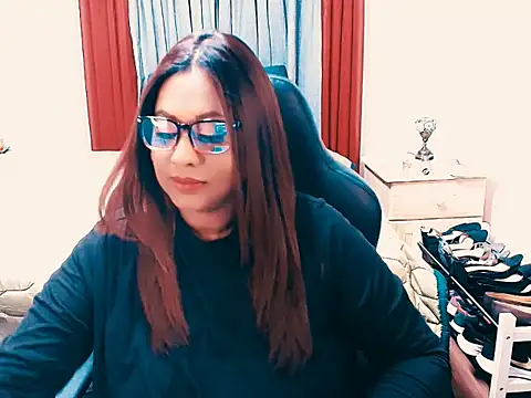 Indianlust69 online show from April 4, 2026, 11:46 pm