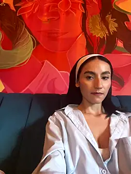  Amatista online show from December 1, 2024, 9:37 pm